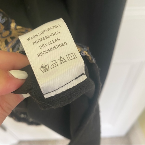 Francesca’s | Sequin Sleeveless Dress - Picture 5 of 7